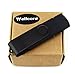 Dual Flash Drive 8GB ARETOP OTG USB2.0 Flash Drive Disk Memory Stick Thumb Drives Pen Drive for Computers and Android Devices (Smartphones Tablets PC Samsung Galaxy, Note, LG, Lumia, etc. Black