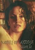 Models of Mystique Volume Six