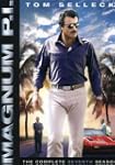 Magnum, P.I.: The Complete Seventh Se...