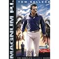 Magnum, P.I.: The Complete Seventh Season