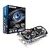 GigaByte NVIDIA GeForce GTX560 OC Grafikkarte (PCI-e. 1GB GDDR5 Speicher, Mini HDMI, 2x DVI)
