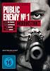 Public Enemy No. 1 - Mordinstinkt (DVD)