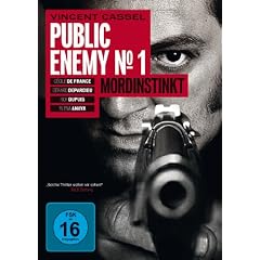 Public Enemy No. 1 - Mordinstinkt
