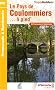Le Pays de Coulommiers � pied : 24 Promenades et randonn�es