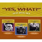 Vol. 7-9- Yes What? by  Yes What? 