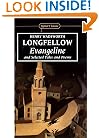 Evangeline and Selected Tales and Poems (Signet classics)