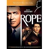 Rope ~ James Stewart