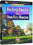 How Great Thou Art Climb Ev'ry
