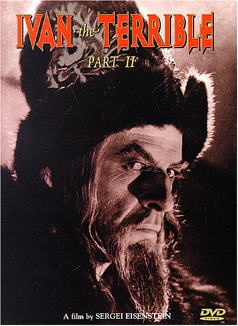 Ivan the Terrible - Pt. 2 - Movies Online That I Can View