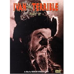 Ivan the Terrible - Pt. 2