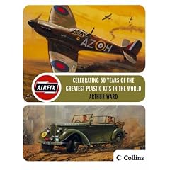 Airfix: Celebrating 50 Years of the World's Greates Plastic Kits (Airfix Products)