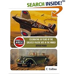 Airfix: Celebrating 50 Years of the Greatest Modelling Kits in the World (Airfix Products)