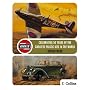 Airfix: Celebrating 50 Years of the World's Greates Plastic Kits (Airfix Products)