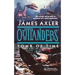 Tomb of Time (Outlanders)
