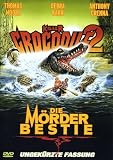 Killer Crocodile 2 - Die M�rderbestie - Anthony Crenna