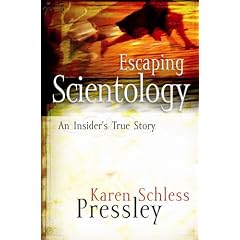 Escaping Scientology: An Insider's True Story