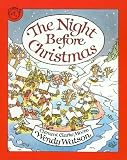  : The Night Before Christmas