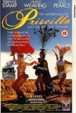Priscilla - Queen Of The Desert (Widescreen) [UK-Import] - Hugo Weaving