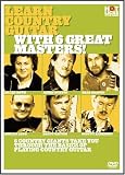 Learn Country Guitar with 6 Great Masters
