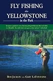 Fly Fishing the Yellowstone in the Park