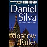 Moscow Rules (Unabridged)
