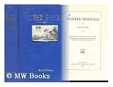 Produkt-Bild: A Pioneer Heritage / by Sam T. Clover