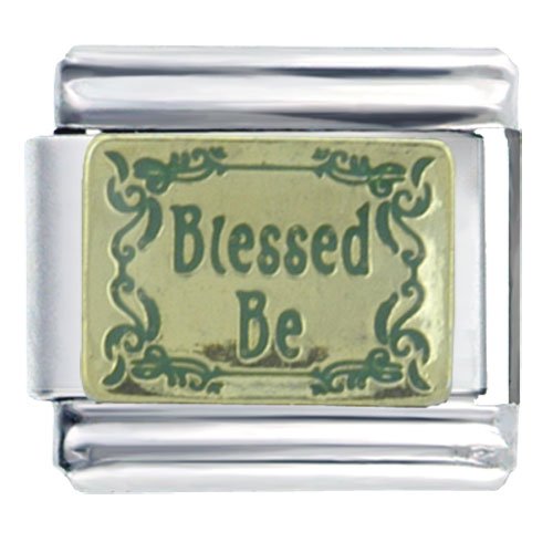 Pugster Angels Italian Charms