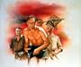 Bridge on River Kwai & Ogm [VHS]