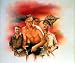 VHS : The Bridge on the River Kwai