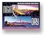 Night & Day City Puzzle - San Francisco