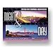 Night & Day City Puzzle - San Francisco
