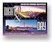 Toys : Night & Day City Puzzle - San Francisco