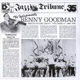 The Indispensable Benny Goodman Vol.1 & 2 1935-1936