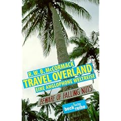 Travel Overland. Eine anglophone Weltreise.