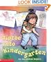 Tiptoe Into Kindergarten