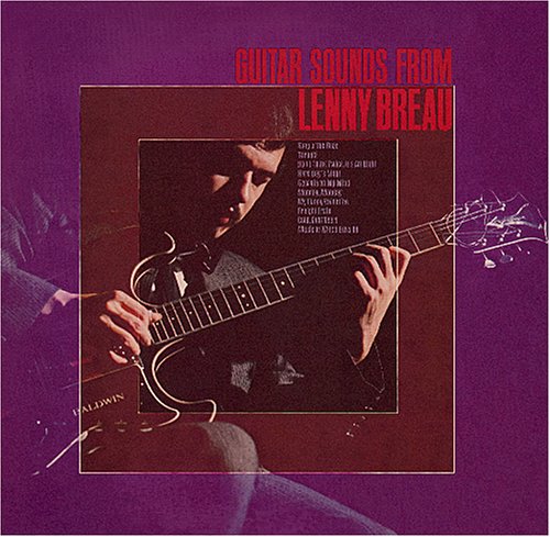 Guitar Sounds Of