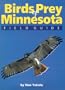 Birds of Prey of Minnesota Field Guide