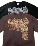 G Unit 50 Cent ICON ISSUE T Shirt (L)