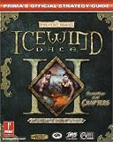 Icewind Dale 2 (Primas Official Strategy Guide)