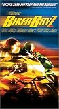 Biker Boyz