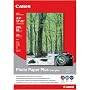 Canon Photo Paper Plus Semi-Gloss, 13 x 19 Inches, 20 Sheets (1686B031)