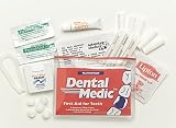Adventure Medical Kits Dental Medic Kit Photo 510C22L6BzL. SL160 Adventure Medical Kits Dental Medic Kit