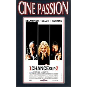 1 chance sur 2 [VHS]