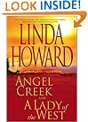 Angel Creek and A Lady of the West