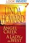 Angel Creek and A Lady of the West