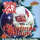 Ultimate Christmas Album,the