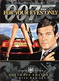 For Your Eyes Only [UK IMPORT] - Roger Moore