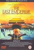 The Last Emperor [UK IMPORT] - John Lone