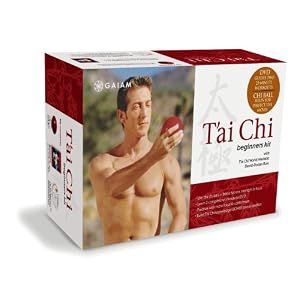 Tai Chi Beginners Kit