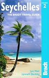 Cover of Seychelles by Lyn Mair Lynnath Beckley 1841621250